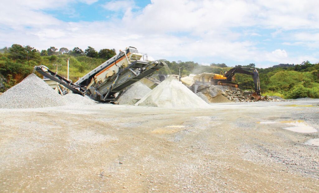 Cantera Productos Maribel