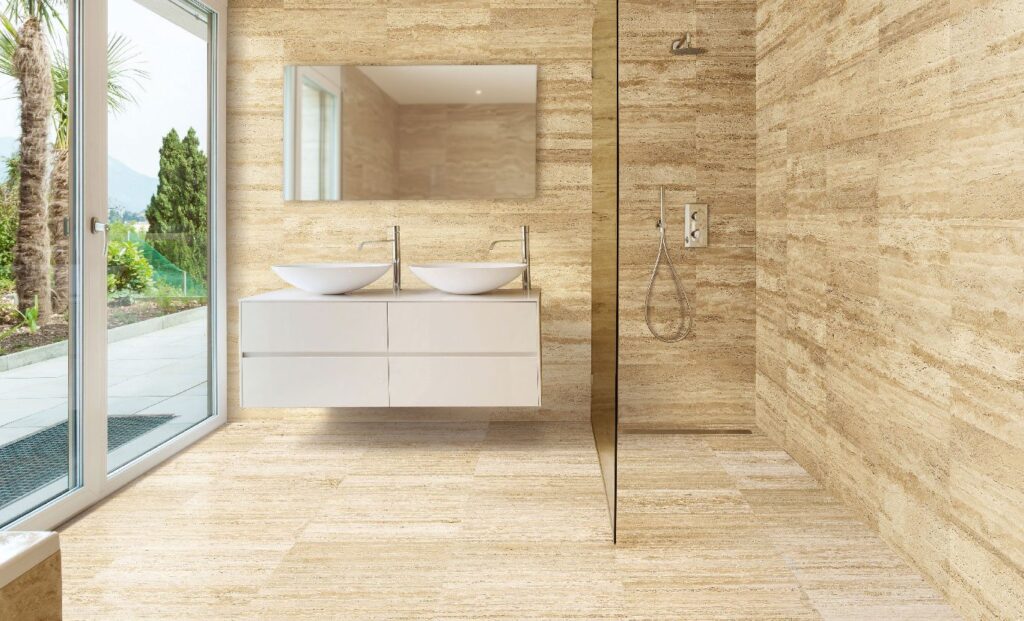 Mármoles en plaquetas