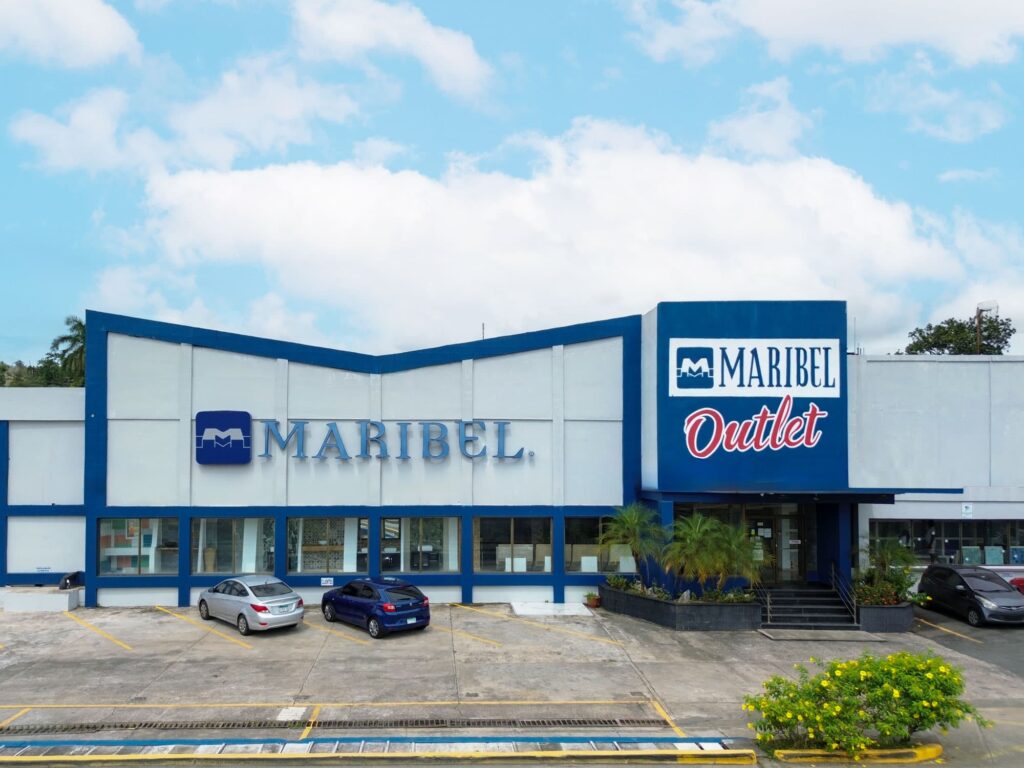 Productos Maribel Outlet