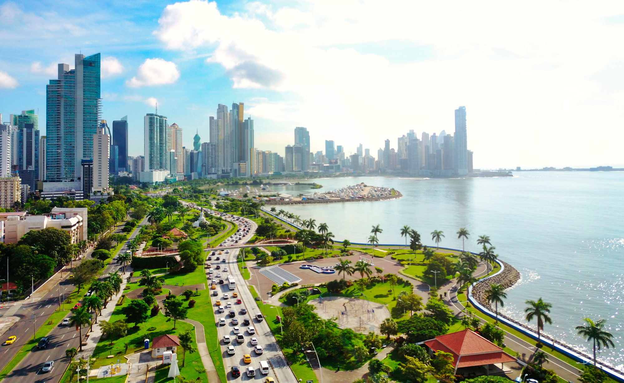 Ciudad de Panama