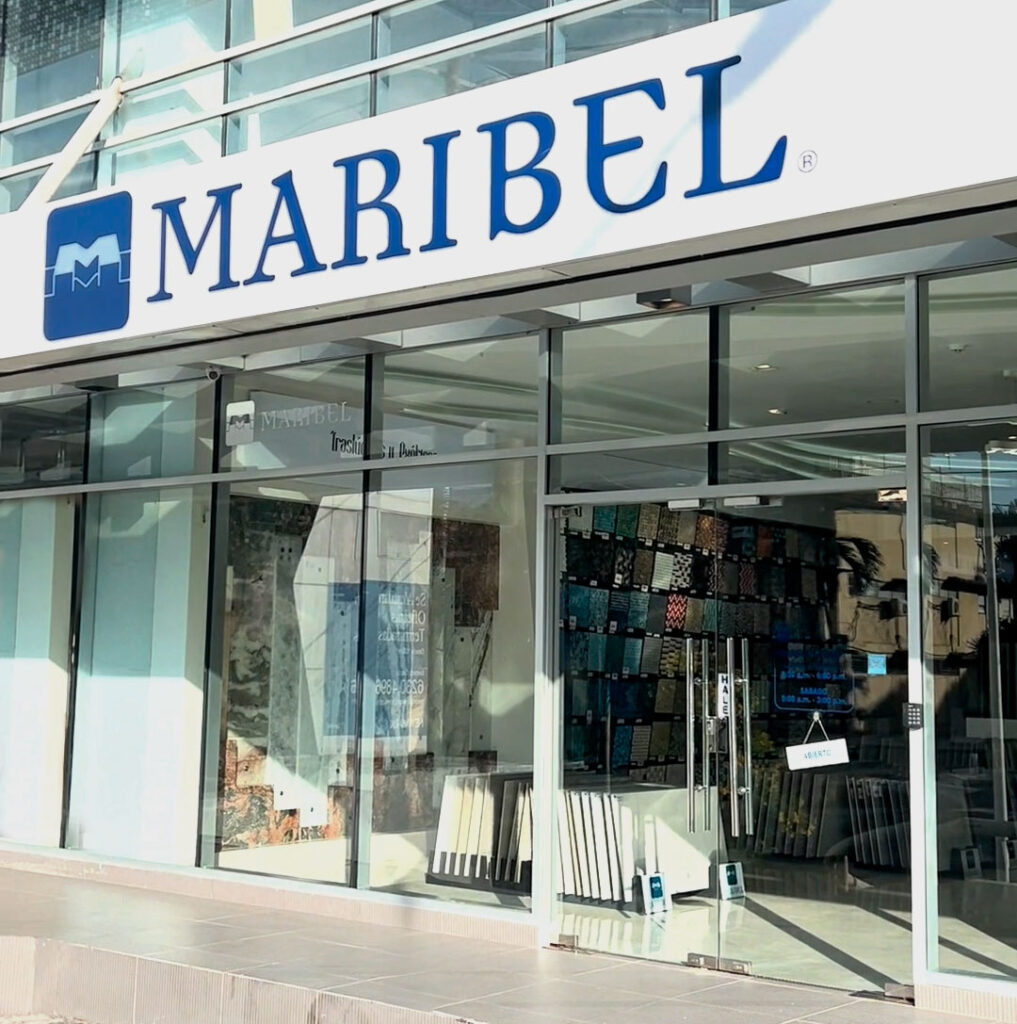 Sucursal Ave. Samuel Lewis Productos Maribel