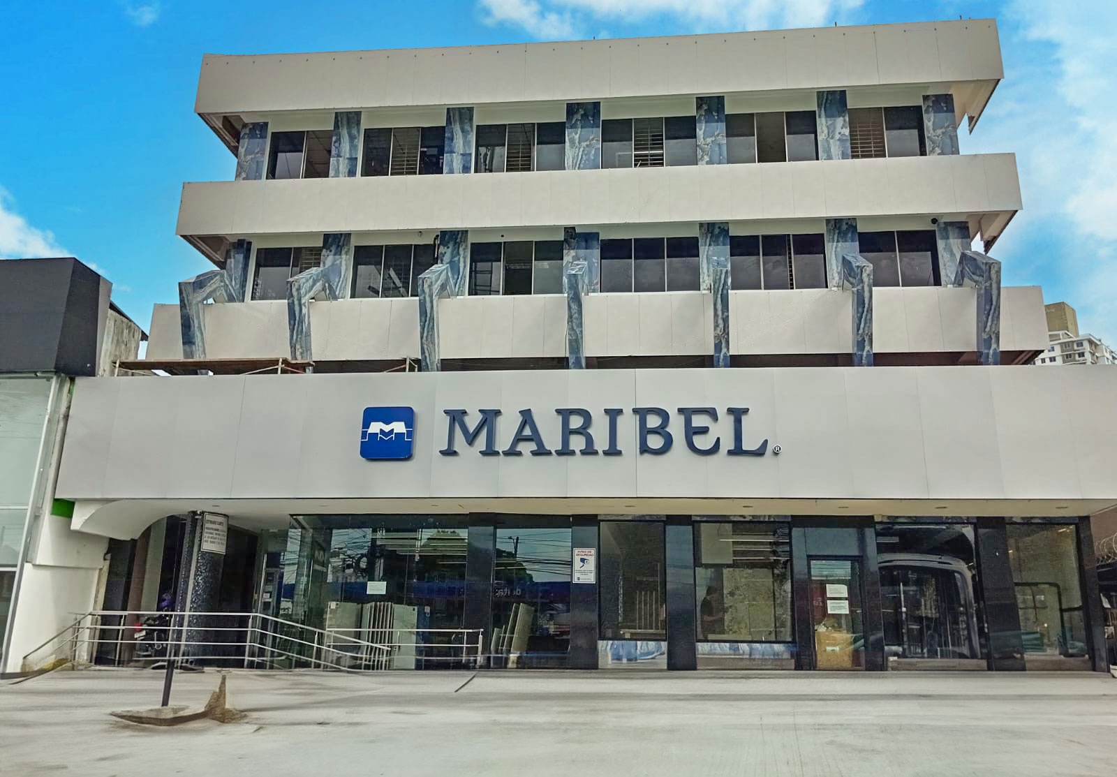 Sucursal Transístmica Productos Maribel