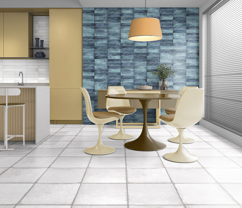 Azulejos y revestimientos paredes