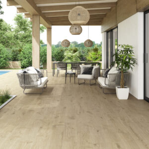 Porcelanatos estilo madera