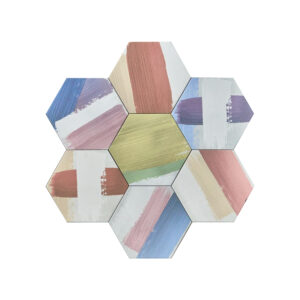 Hex ROTHKO Mix Color 25