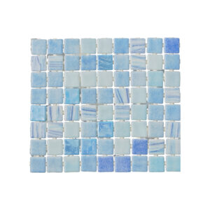 Composición Acuario PVC