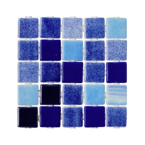 Composición Garbi PVC