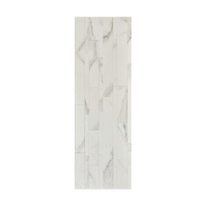 Godina Mosaic White