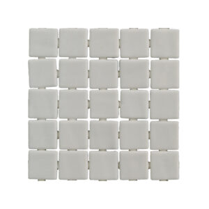 Lisa Blanco Gris 25103