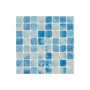 Mosaic Blue Stone Blend