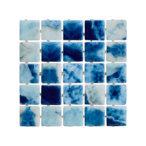 Mosaic Saona PVC