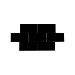 Negro Biselado Brillo