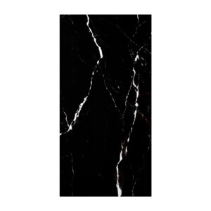 Porc. Negro Marquina XL