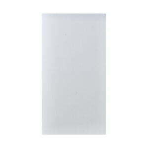 Porc. SH612101TGB White