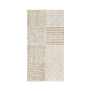 Toulouse Mosaic Warm