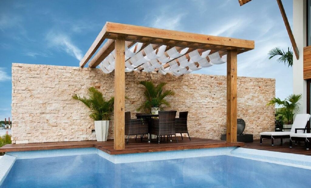 Revestimientos Rústicos - Piedra Natural