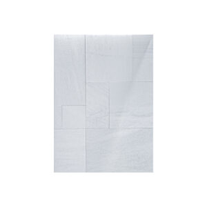 Blue Stone Sandblasted Pattern