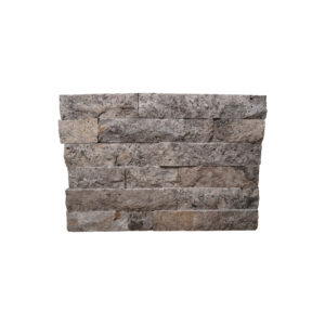 Interlook Trav. Silver Split Face