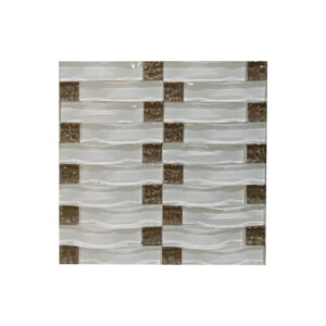 MOSAIC N3 BLANCO (WA0006)