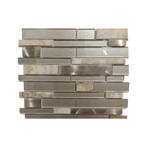 MOSAIQUILLO GMA MARRON