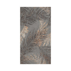 Porc. Plaster Grey Tessera