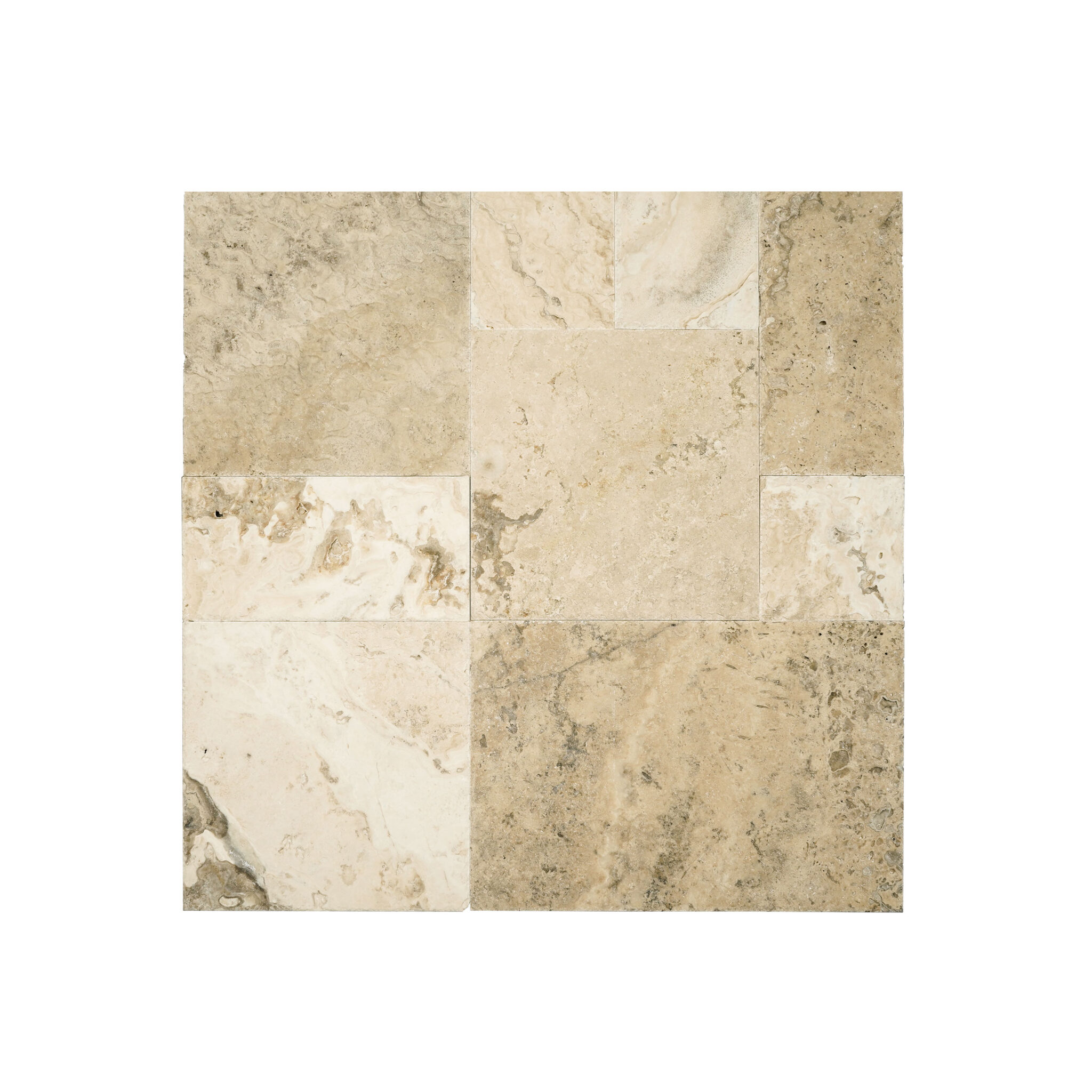 French Pattern Turf Trav. Philadelphia French Pattern - Productos Maribel