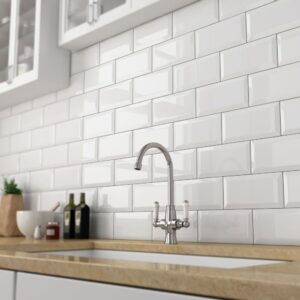 Subway tiles