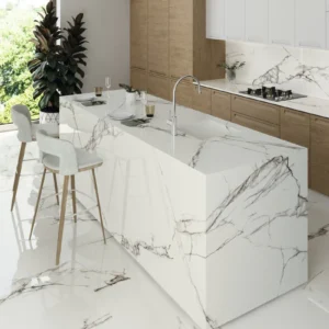 Porcelanatos en megaformato