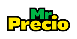 Mr. Precio